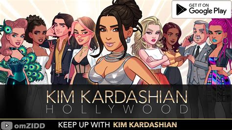 what games are similar to kim kardashian hollywood